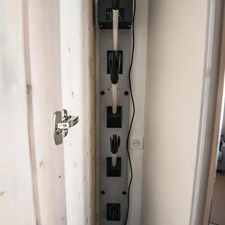 Résidence Shamrock - Pour 2 Personnes Mae-6864 *