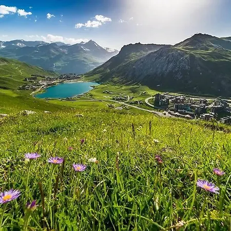 Apartamento Résidence Shamrock - Pour 2 Personnes Mae-6864