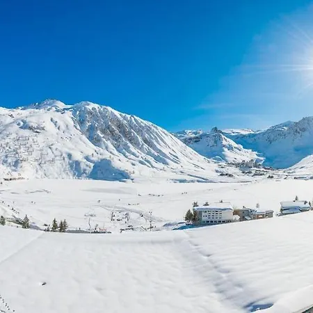 Résidence Shamrock - Pour 2 Personnes Mae-6864 Apartamento *