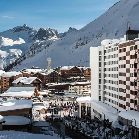 Apartamento Résidence Shamrock - Pour 2 Personnes Mae-6864