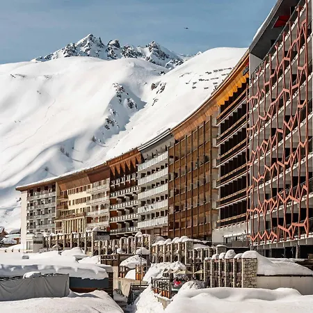 Apartamento Résidence Shamrock - Pour 2 Personnes Mae-6864