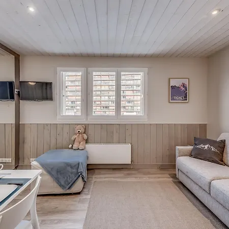 Apartamento Résidence Shamrock - Pour 2 Personnes Mae-6864 *