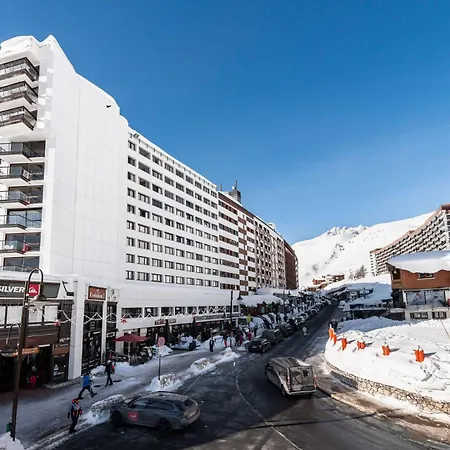 Résidence Shamrock - Pour 2 Personnes Mae-6864 Apartamento