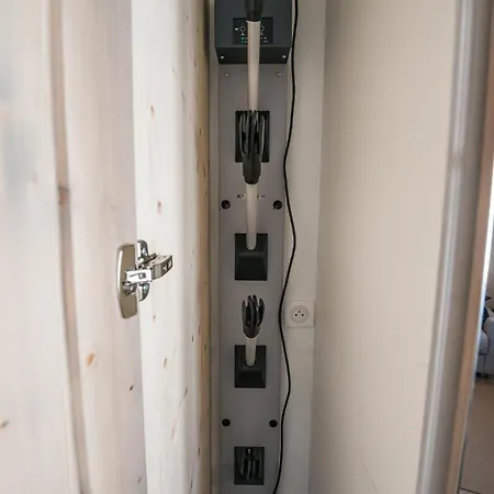 Résidence Shamrock - Pour 2 Personnes Mae-6864 *